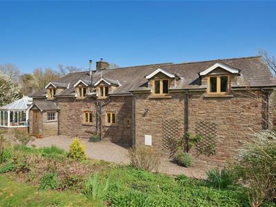Image of Almeley, Herefordshire